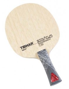 Madera Tibhar Stratus Samsonov Carbon