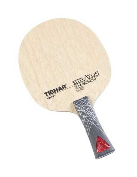 Madera Tibhar Stratus Samsonov Carbon
