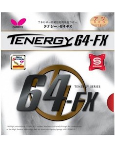 Goma Butterfly Yenergy 64 FX 2