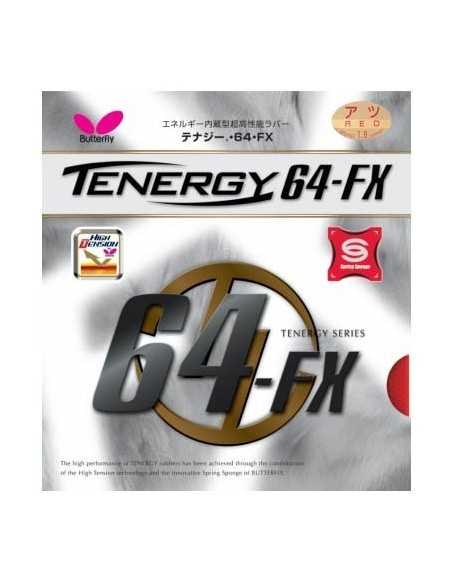 Goma Butterfly Yenergy 64 FX