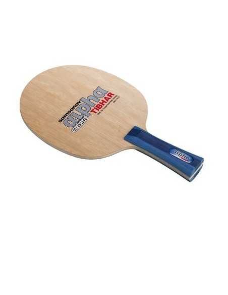 Madera Tibhar Samsonov Alpha