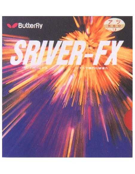 Goma Butterfly Sriver FX