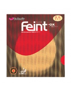 Goma Butterfly Feint OX