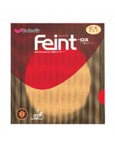 Goma Butterfly Feint OX