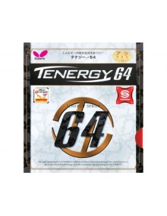 Goma Butterfly Tenergy 64 2