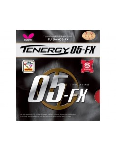 Goma Butterfly Tenergy 05 FX 2