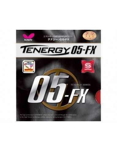 Goma Butterfly Tenergy 05 FX