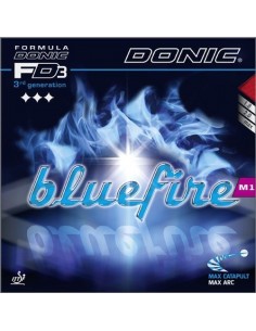 Goma Donic Bluefire M1