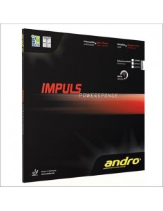 Goma Andro Impuls Powersponge