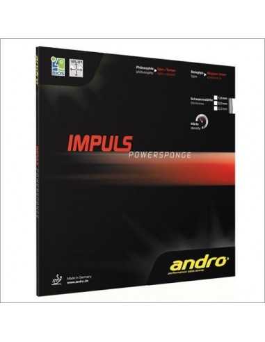 Goma Andro Impuls Powersponge