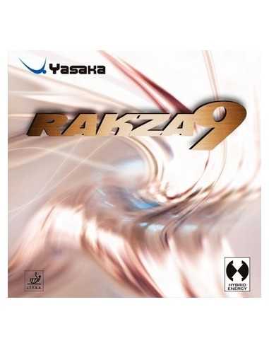 Goma Yasaka Rakza 9
