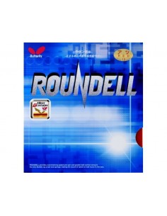 Goma Butterfly Roundell