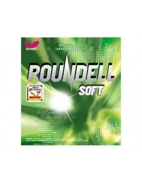 Goma Butterfly Roundell Soft