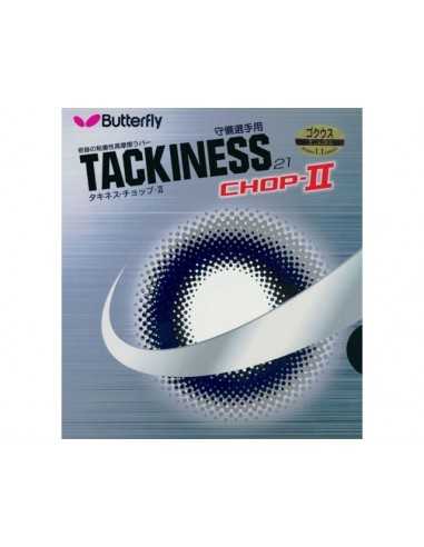 Goma Butterfly Tackiness Chop II