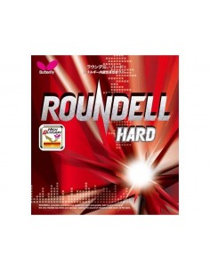 Goma Butterfly Roundell Hard