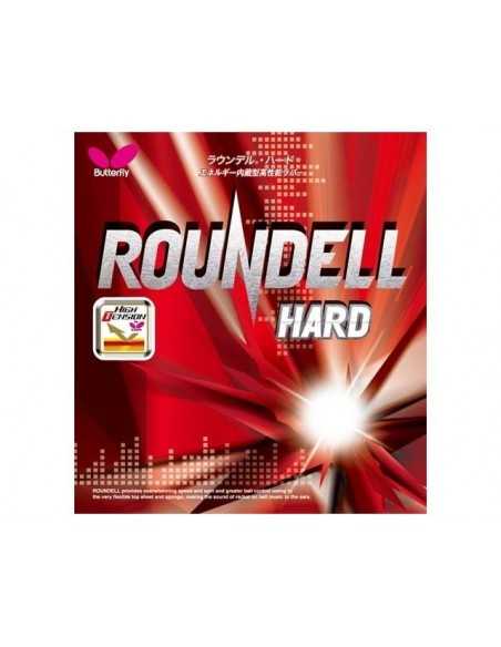 Goma Butterfly Roundell Hard
