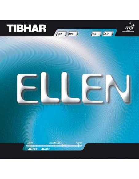 Goma Tibhar Ellen OFF