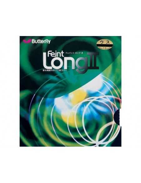 Goma Butterfly Feint Long II
