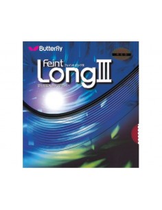 Goma Butterfly Feint Long III