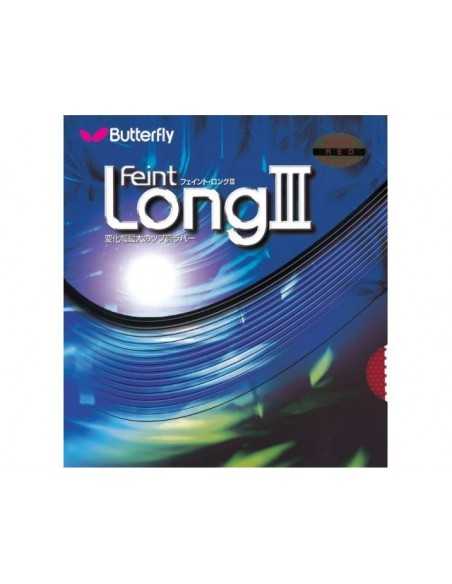 Goma Butterfly Feint Long III