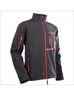 Chaqueta Tibhar Softshell