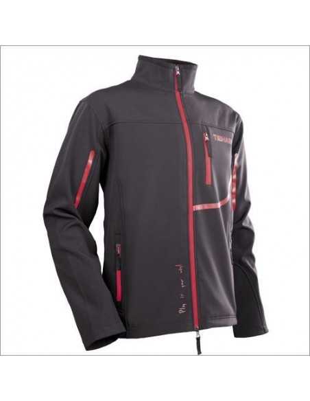 Chaqueta Tibhar Softshell