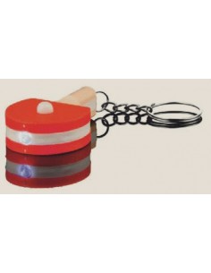 Llavero Tibhar LED