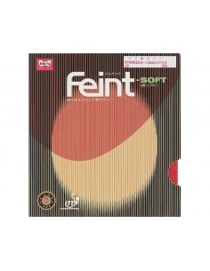 Goma Butterfly Feint Soft