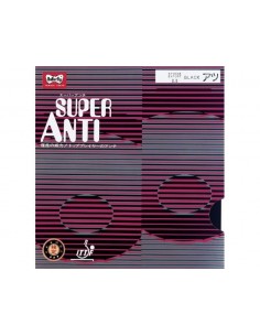 Goma Butterfly Super Anti