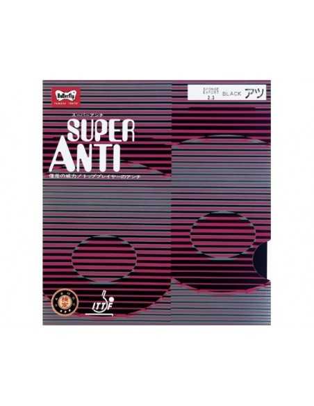Goma Butterfly Super Anti