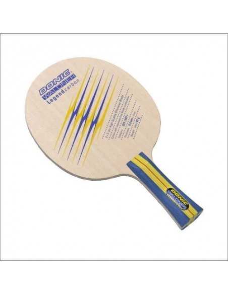 Madera Donic Waldner Legend Carbon