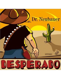Revêtement Dr. Neubauer Desperado