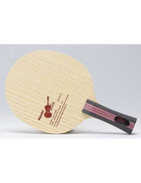 Madera Nittaku Violin