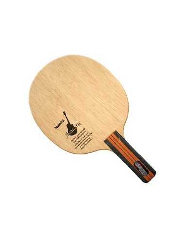 Madera Nittaku Acoustic
