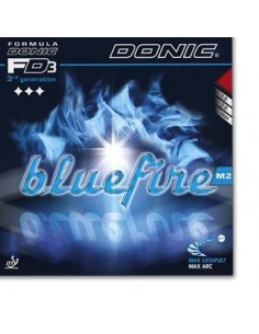 Goma Donic Bluefire M2