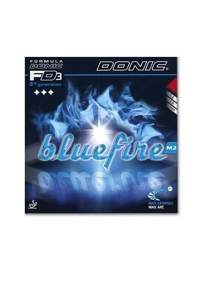 Goma Donic Bluefire M2