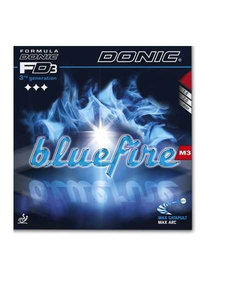 Goma Donic Bluefire M3