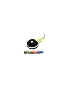 Llavero Tibhar LED 2