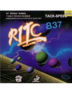 Goma Friendship RITC 837