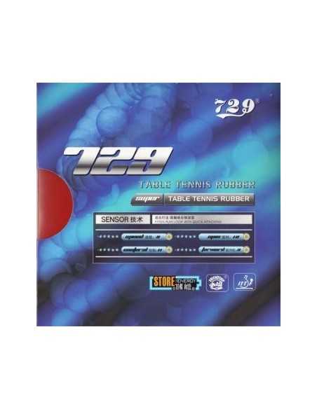 Goma  Friendship 729 Super FX