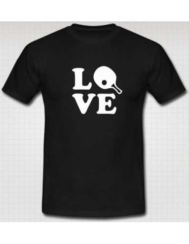 T-shirt Love