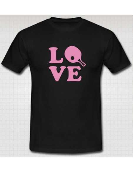 T-shirt Love