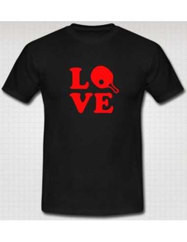 Camiseta Love
