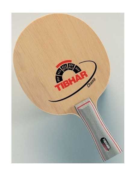 Madera Tibhar Champ