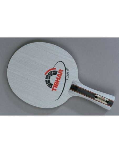 Madera Tibhar Chila Off