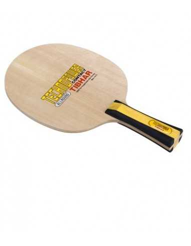 Madera Tibhar Techno Power Contact