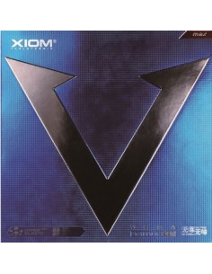 Borracha Xiom Vega China