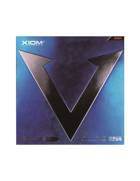 Revêtement  Xiom Vega China