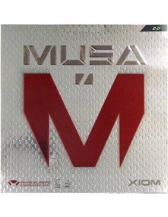 Goma Xiom Musa