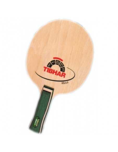 Bois Tibhar Match